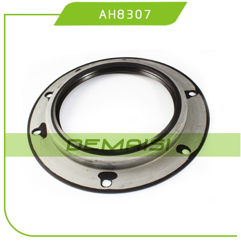 100 120 158 16 Ah8307 Crankshaft Front Oil Seal for Excavator