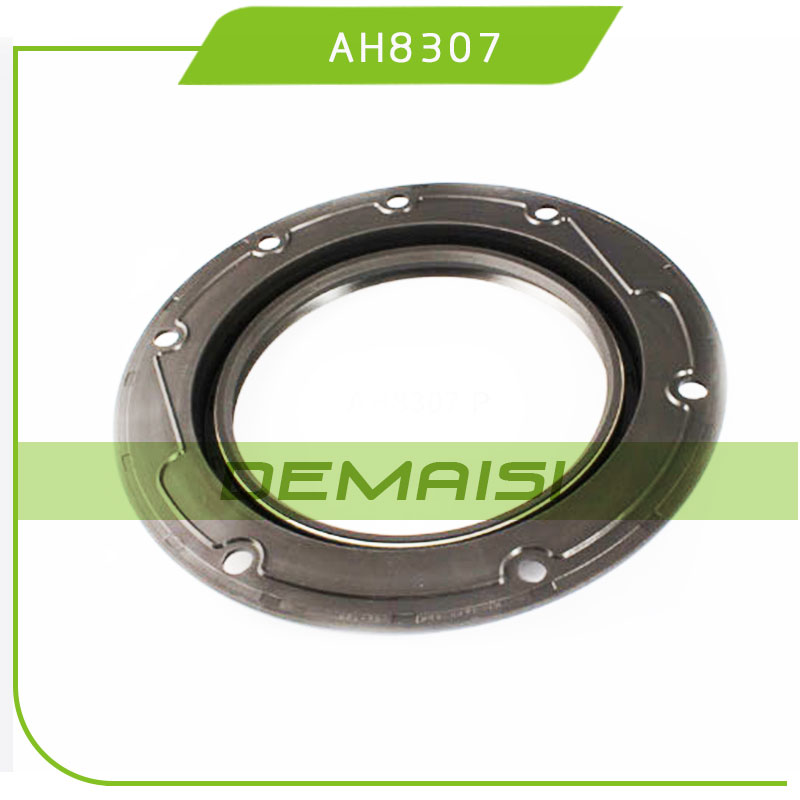 100 120 158 16 Ah8307 Crankshaft Front Oil Seal for Excavator