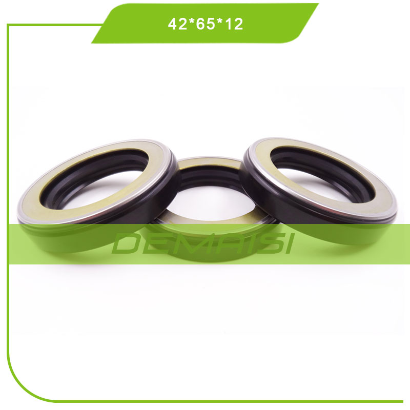 TCN Type High Pressure Hydraulic Pump Oil Seal AP3055F For Excavator Parts